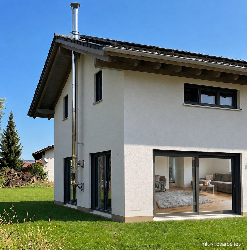 DW Bild mit Gras - KI